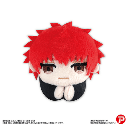 NARUTO Shippuden HUG CHARACTER COLLECTION 2 MAX LIMITED