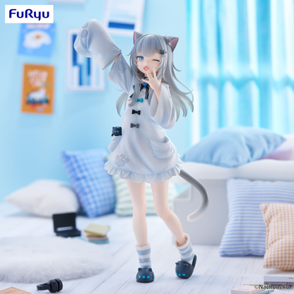 Nachoneko Trio-Try-iT Figure Nachoneko FuRyu