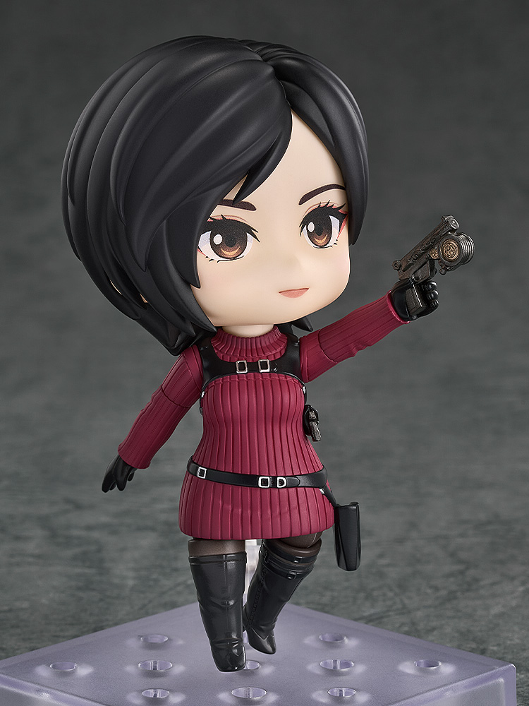 2761 Resident Evil 4 Nendoroid Ada Wong GOOD SMILE COMPANY