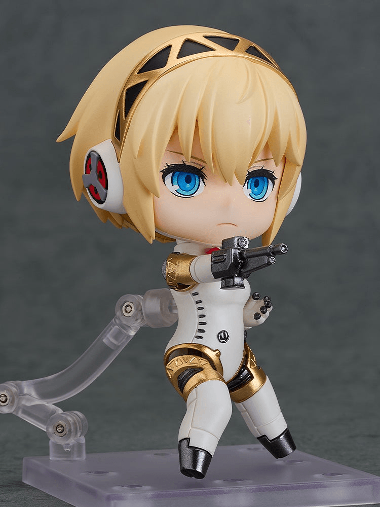 2903 Persona3 Reload Nendoroid Aigis 2.0 GOOD SMILE COMPANY