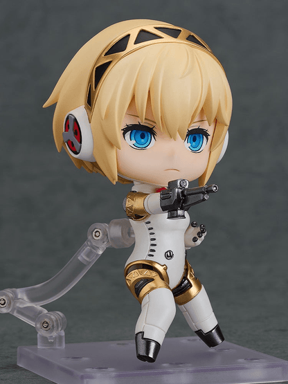 2903 Persona3 Reload Nendoroid Aigis 2.0 GOOD SMILE COMPANY