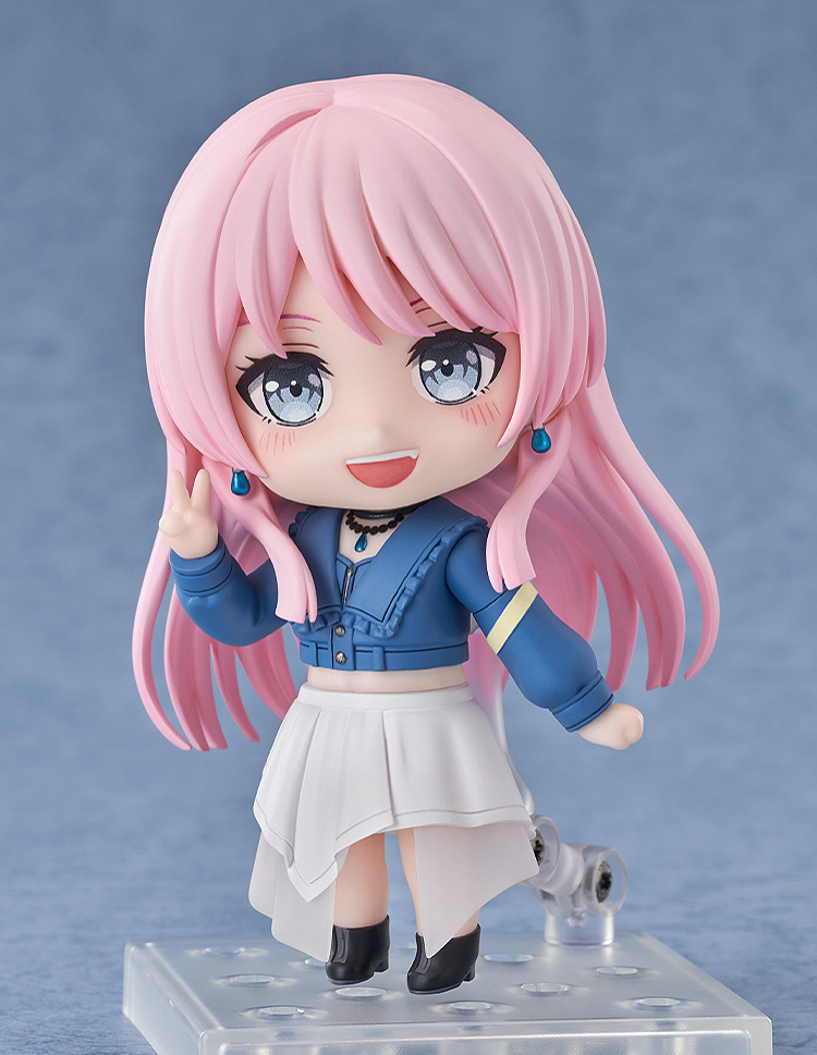 2707 BanG Dream! Nendoroid Anon Chihaya GOOD SMILE COMPANY