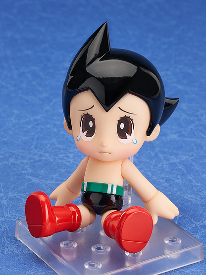 2450 Astro Boy Nendoroid Astro Boy GOOD SMILE COMPANY