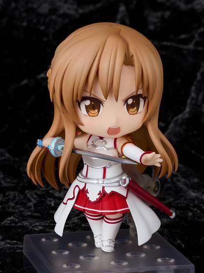 1669 Sword Art Online Nendoroid Asuna 2.0 GOOD SMILE COMPANY