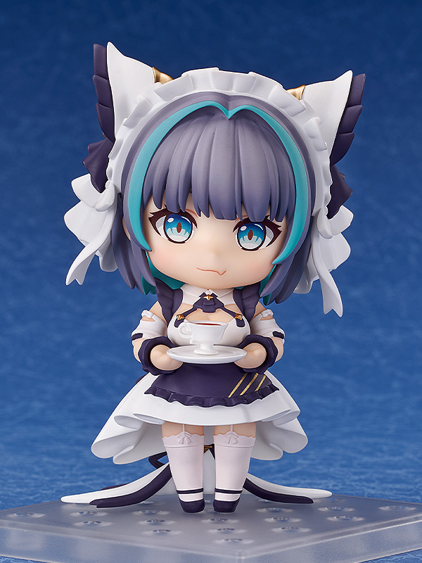 2131-DX Azur Lane Nendoroid Cheshire DX GOOD SMILE COMPANY