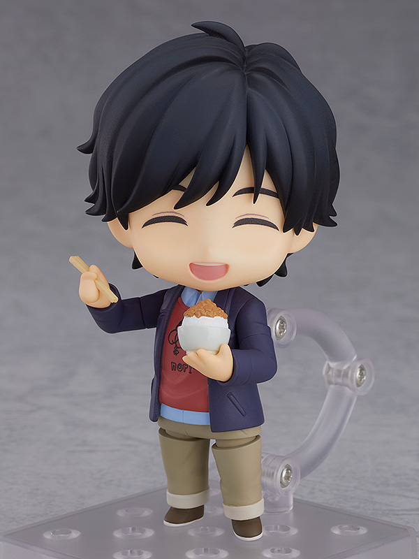 1082 BANANA FISH Nendoroid Eiji Okumura GOOD SMILE COMPANY