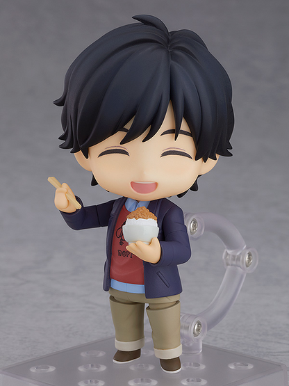 1082 BANANA FISH Nendoroid Eiji Okumura GOOD SMILE COMPANY