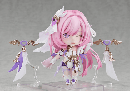 2916 Honkai Impact 3rd Nendoroid Elysia Herrscher of Human: Ego GOOD SMILE COMPANY