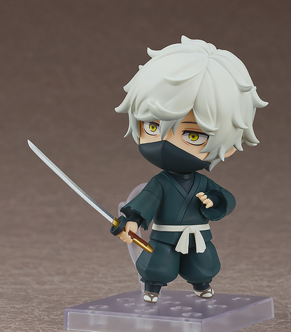 2184 Hell's Paradise: Jigokuraku Nendoroid Gabimaru GOOD SMILE COMPANY
