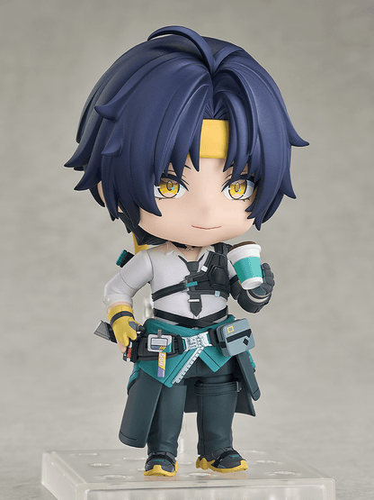 2773 Zenless Zone Zero Nendoroid Harumasa Asaba GOOD SMILE COMPANY