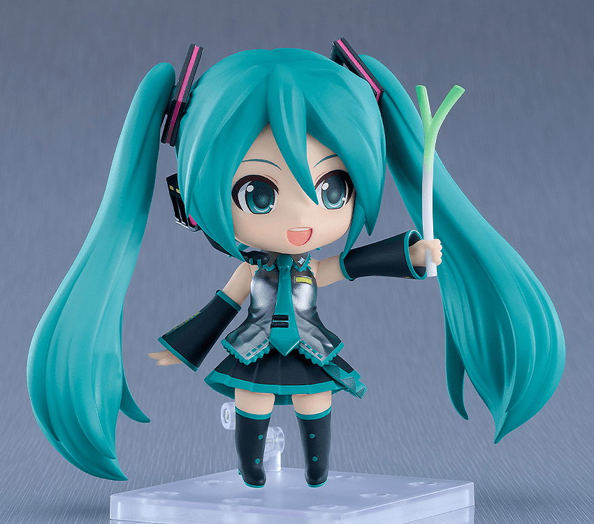 2839 Character Vocal Series Nendoroid Hatsune Miku 3.0 GOOD SMILE COMPANY