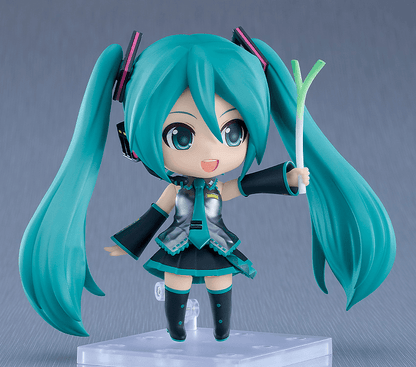 2839 Character Vocal Series Nendoroid Hatsune Miku 3.0 GOOD SMILE COMPANY