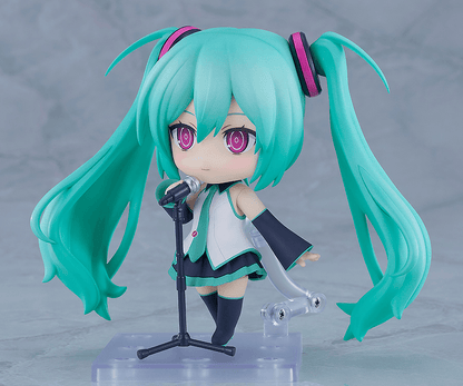 2860 Hatsune Miku Nendoroid Hatsune Miku: Because You're Here Ver.