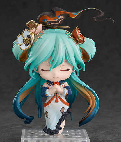 2768 Hatsune Miku Nendoroid Hatsune Miku: Shimian Maifu Ver.GOOD SMILE COMPANY
