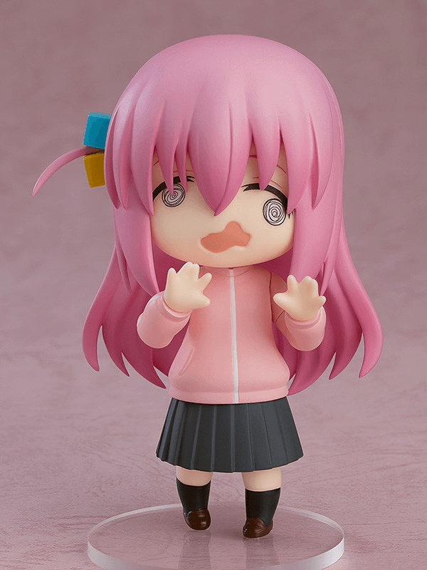 2069 Bocchi the Rock! Nendoroid Hitori Gotoh