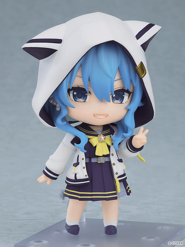 2893 hololive production Nendoroid Hoshimachi Suisei: Sailor Outfit Ver.GOOD SMILE COMPANY