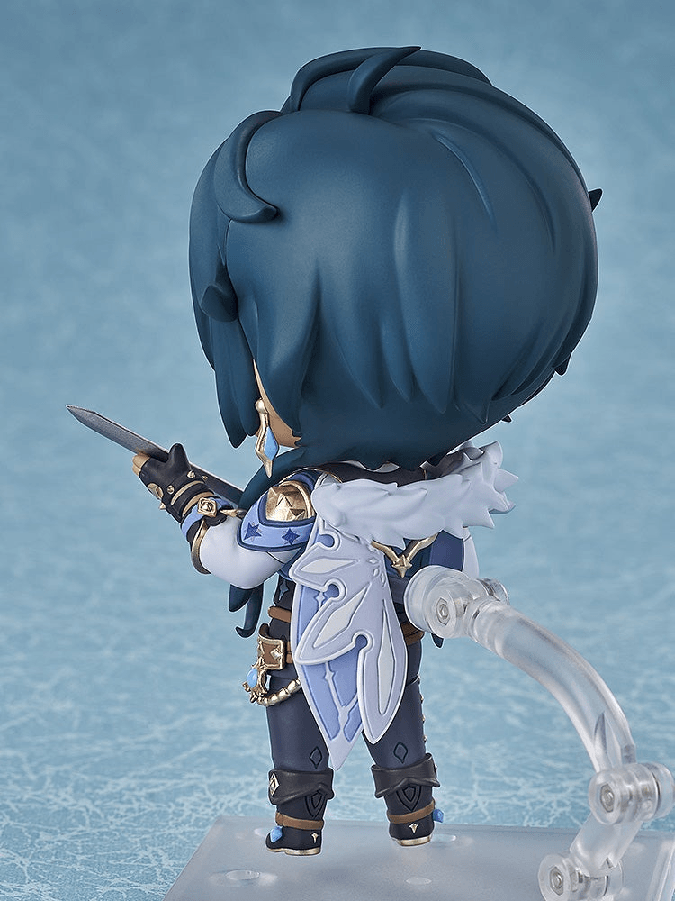 2874 Genshin Impact Nendoroid Kaeya GOOD SMILE COMPANY