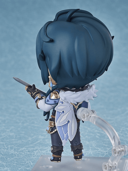 2874 Genshin Impact Nendoroid Kaeya GOOD SMILE COMPANY