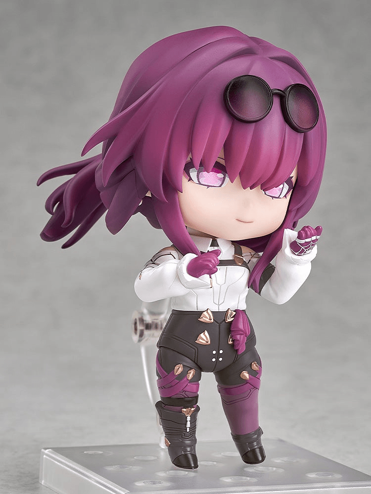 2787 Honkai: Star Rail Nendoroid Kafka GOOD SMILE COMPANY