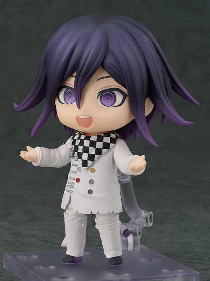 2802 Danganronpa Nendoroid Kokichi Oma GOOD SMILE COMPANY