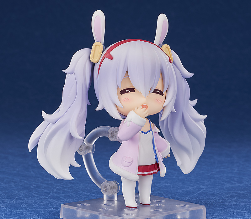 1923 Azur Lane Nendoroid Laffey