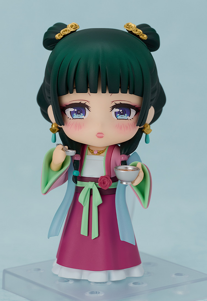 2640 The Apothecary Diaries Nendoroid Maomao: Garden Party Ver.GOOD SMILE COMPANY