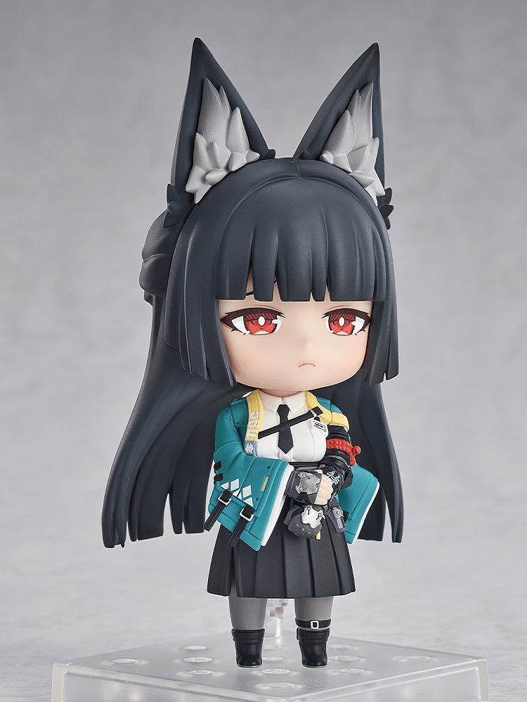 2882 Zenless Zone Zero Nendoroid Miyabi Hoshimi Good Smile Arts Shanghai