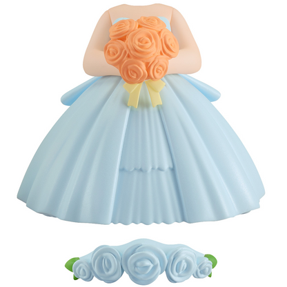 Nendoroid More: Dress Up Wedding 02 GOOD SMILE COMPANY