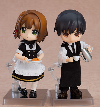 Nendoroid More Parts Collection: Cafe GOOD SMILE COMPANY