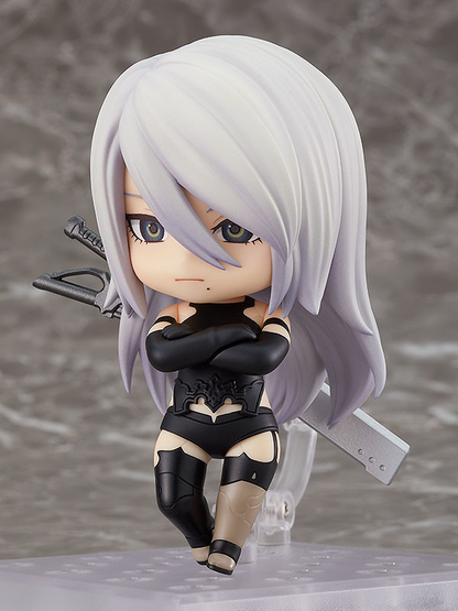 1656 NieR:Automata Nendoroid NieR:Automata A2 (YoRHa Type A No. 2)GOOD SMILE COMPANY