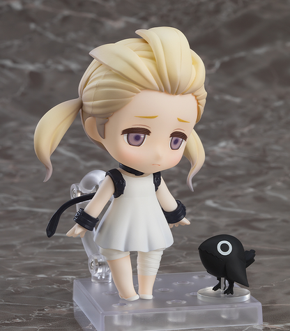 1896 NieR Re[in]carnation Nendoroid NieR Re[in]carnation The Girl of Light & Mama GOOD SMILE COMPANY