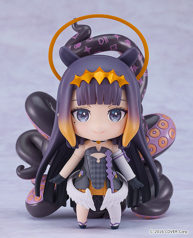 2350 DX hololive production Nendoroid Ninomae Ina’nis DX GOOD SMILE COMPANY