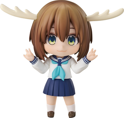 2752 My Deer Friend Nokotan Nendoroid Noko Shikanoko GOOD SMILE COMPANY