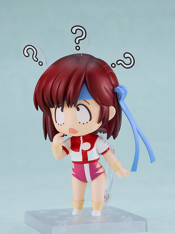 2361 Gunbuster Nendoroid Noriko Takaya GOOD SMILE COMPANY