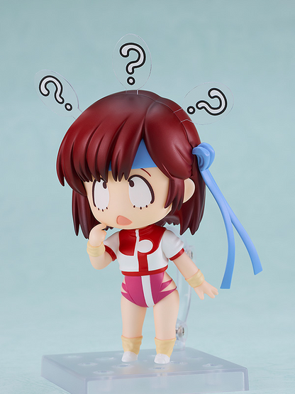 2361 Gunbuster Nendoroid Noriko Takaya GOOD SMILE COMPANY