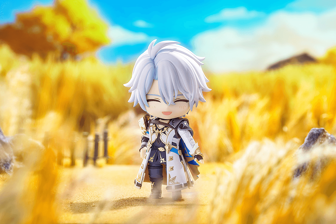 2832 Honkai: Star Rail Nendoroid Phainon GOOD SMILE COMPANY