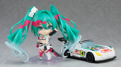 2780 Hatsune Miku Nendoroid Racing Miku: 2025 Ver.GOOD SMILE COMPANY