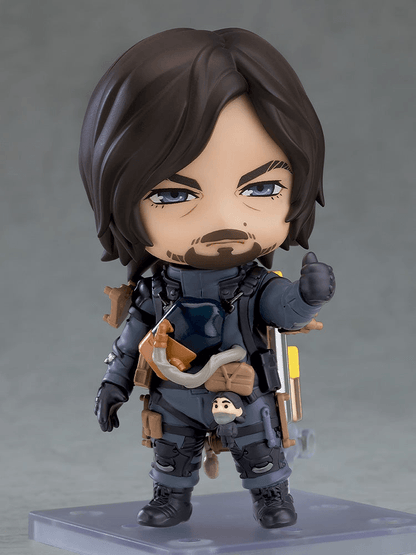 2835 Death Stranding 2: On the Beach Nendoroid Sam GOOD SMILE COMPANY