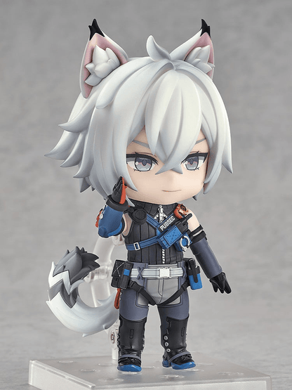 2948 Zenless Zone Zero Nendoroid Seth Lowell GOOD SMILE COMPANY