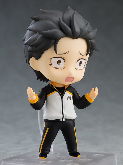1251 Re:ZERO -Starting Life in Another World- Nendoroid Subaru Natsuki GOOD SMILE COMPANY