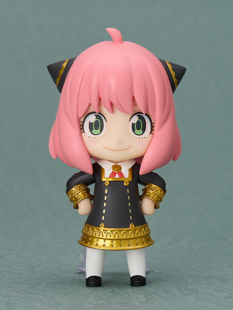 SPY x FAMILY Nendoroid Surprise Anya Collection GOOD SMILE COMPANY