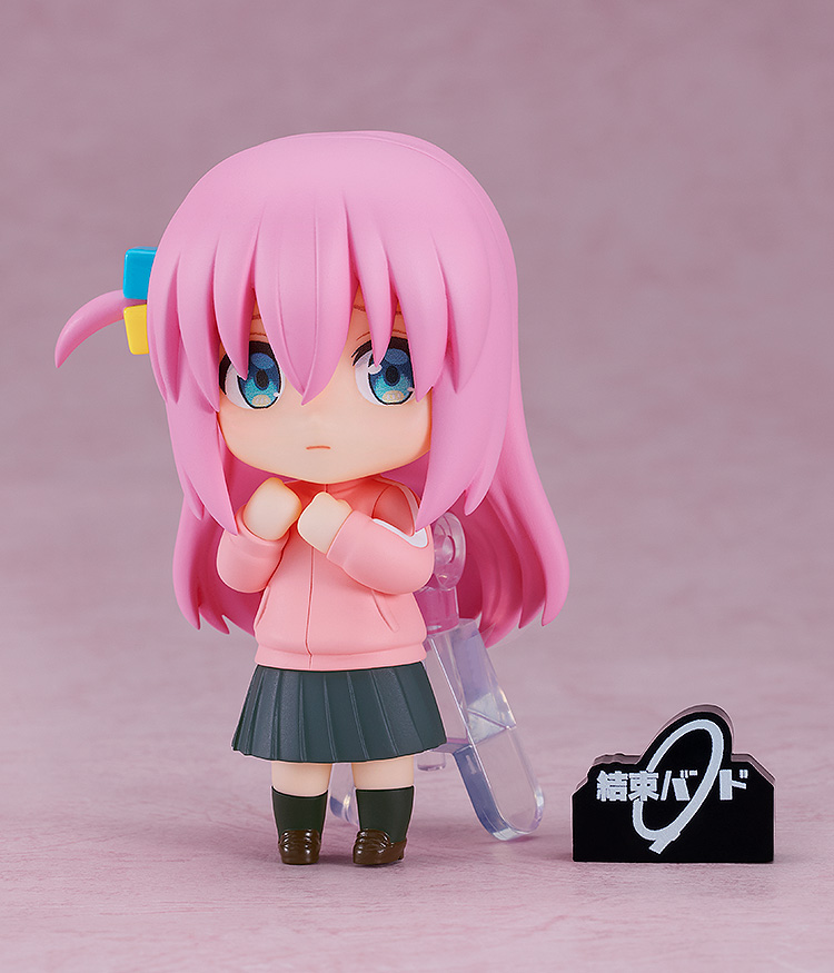 Bocchi the Rock! Nendoroid Surprise GOOD SMILE COMPANY