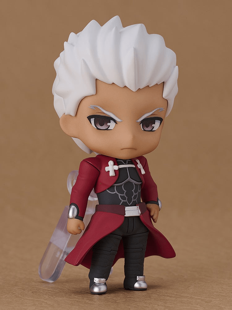 Fate/stay night Nendoroid Surprise GOOD SMILE COMPANY