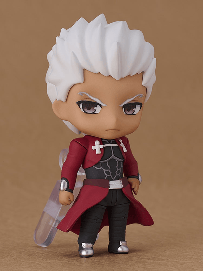 Fate/stay night Nendoroid Surprise GOOD SMILE COMPANY