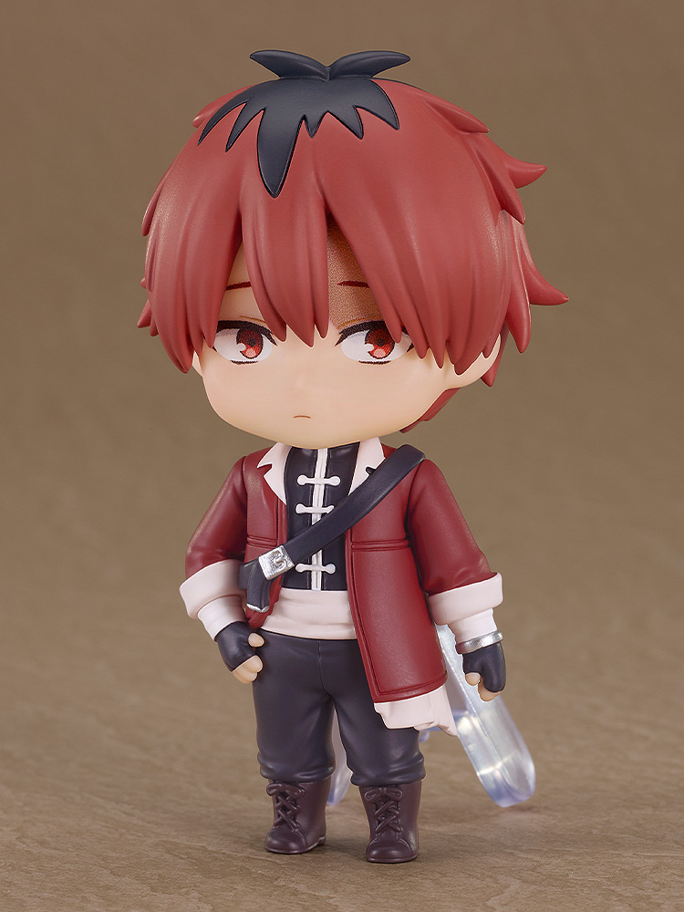 Frieren: Beyond Journey’s End Nendoroid Surprise GOOD SMILE COMPANY