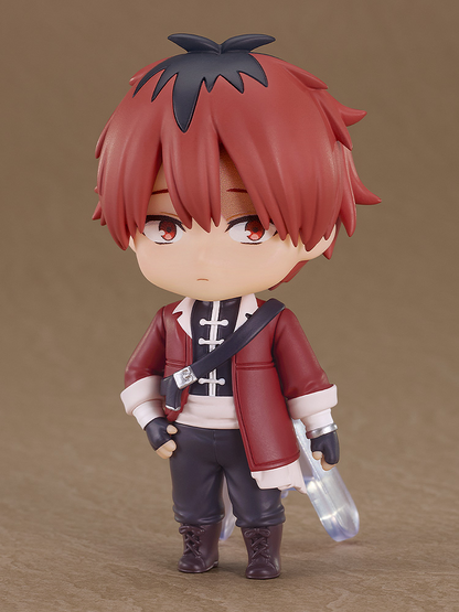 Frieren: Beyond Journey’s End Nendoroid Surprise GOOD SMILE COMPANY