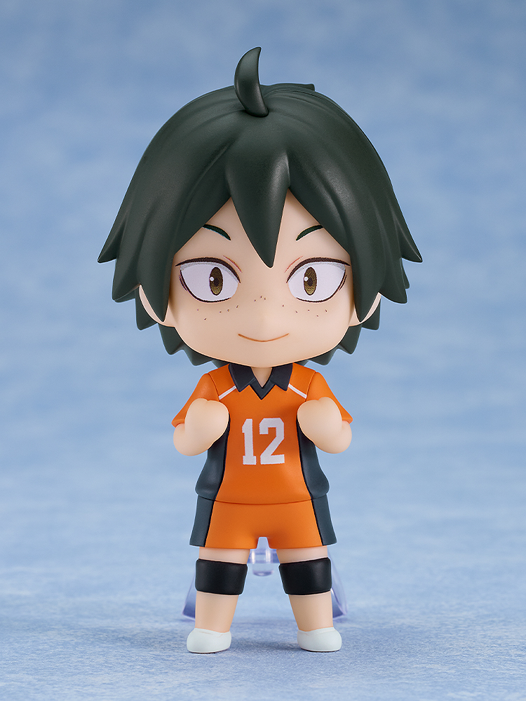 Haikyu!! Nendoroid Surprise 02 Karasuno Edition GOOD SMILE COMPANY