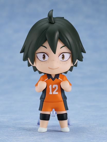 Haikyu!! Nendoroid Surprise 02 Karasuno Edition GOOD SMILE COMPANY