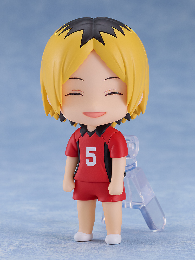Haikyu!! Nendoroid Surprise 03 Nekoma Edition GOOD SMILE COMPANY