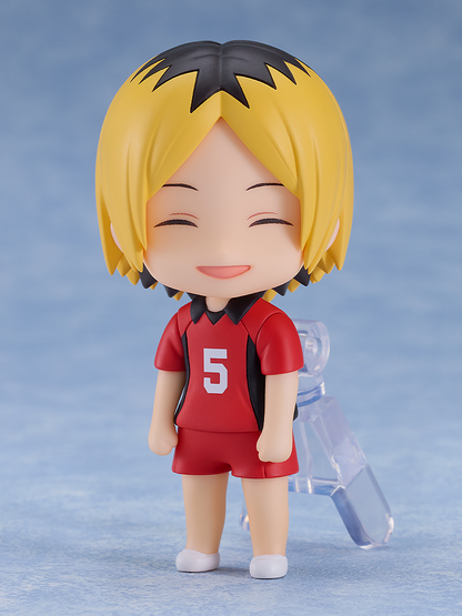 Haikyu!! Nendoroid Surprise 03 Nekoma Edition GOOD SMILE COMPANY